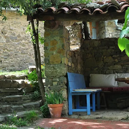 Tiny House El Forn De La Pegatera *