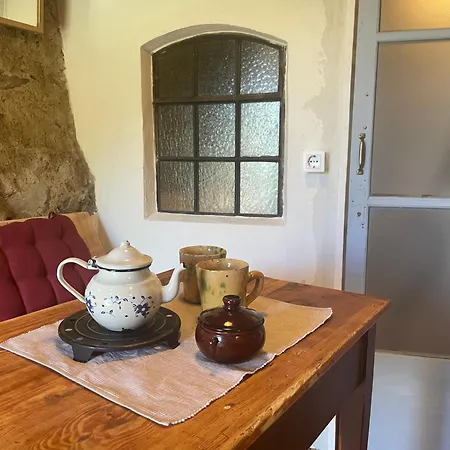 شقة Tiny House El Forn De La Pegatera Coll de Nargó