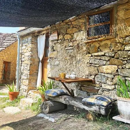 Tiny House El Forn De La Pegatera * Coll de Nargó