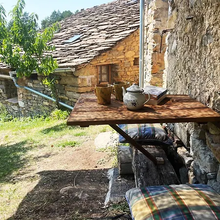 Tiny House El Forn De La Pegatera