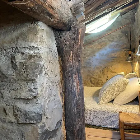 Tiny House El Forn De La Pegatera Lejlighed *